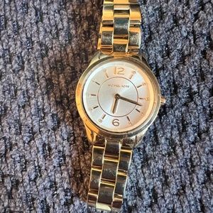 Michael Kors women’s watch